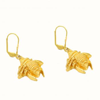 WILD LIFE EARRING